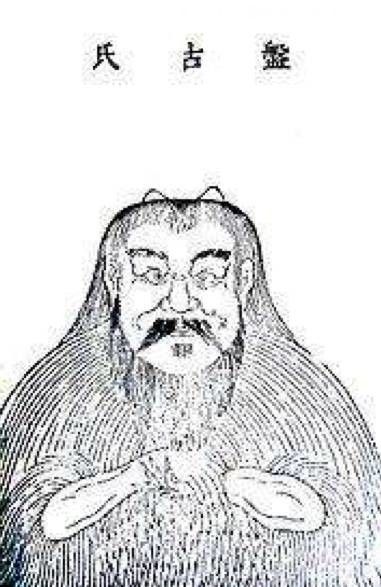 中國上古歷史是真傳、是信史——盤古、大禹殷前古史新探-图片3